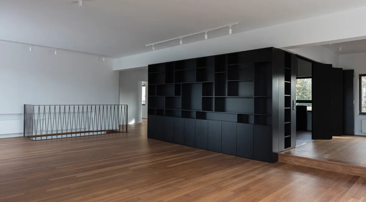 Luxurious Penthouse Apartment for Sale in Kifisia Athens 20