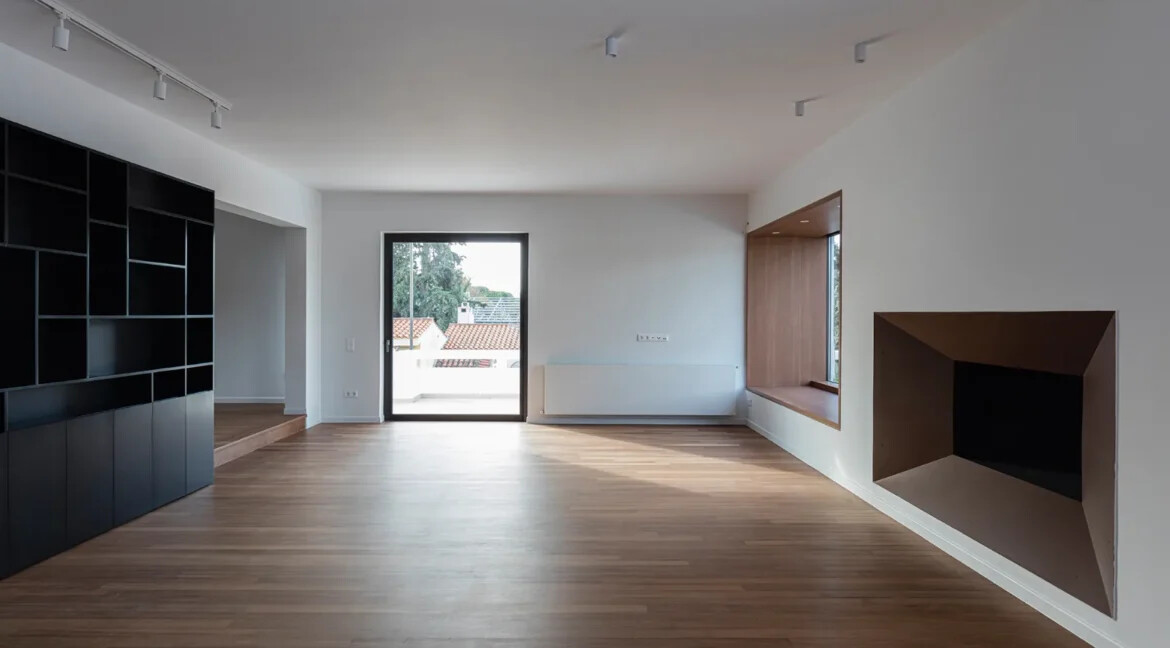 Luxurious Penthouse Apartment for Sale in Kifisia Athens 21