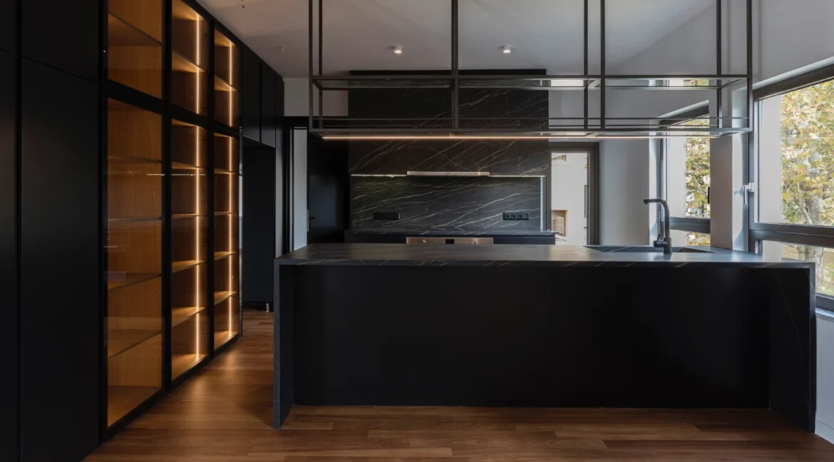 Luxurious Penthouse Apartment for Sale in Kifisia Athens 24