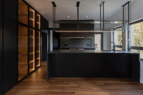 Luxurious Penthouse Apartment for Sale in Kifisia Athens 24