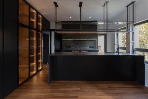 Luxurious Penthouse Apartment for Sale in Kifisia Athens 24