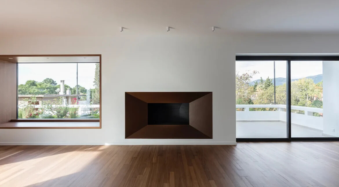 Luxurious Penthouse Apartment for Sale in Kifisia Athens 25