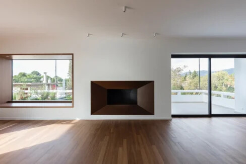 Luxurious Penthouse Apartment for Sale in Kifisia Athens