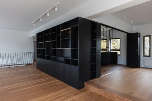 Luxurious Penthouse Apartment for Sale in Kifisia Athens 3