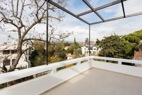 Luxurious Penthouse Apartment for Sale in Kifisia Athens 4