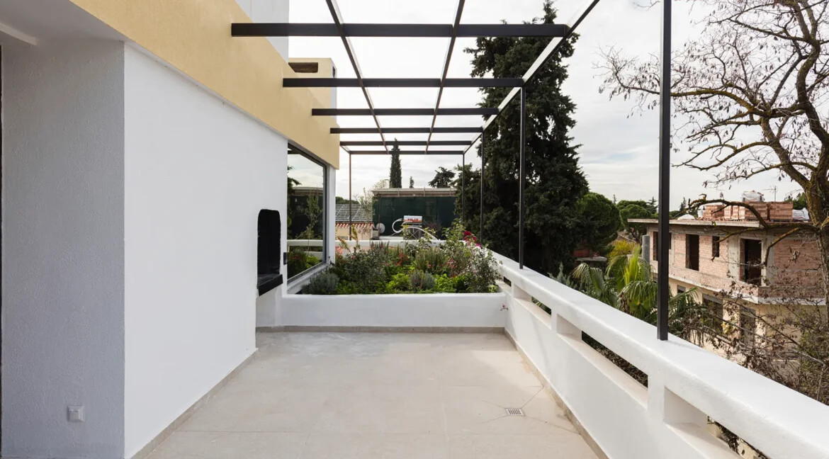 Luxurious Penthouse Apartment for Sale in Kifisia Athens 5