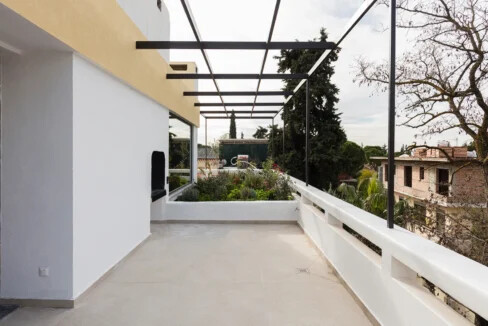 Luxurious Penthouse Apartment for Sale in Kifisia Athens 5