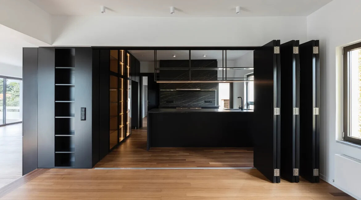 Luxurious Penthouse Apartment for Sale in Kifisia Athens 6