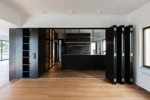 Luxurious Penthouse Apartment for Sale in Kifisia Athens 6