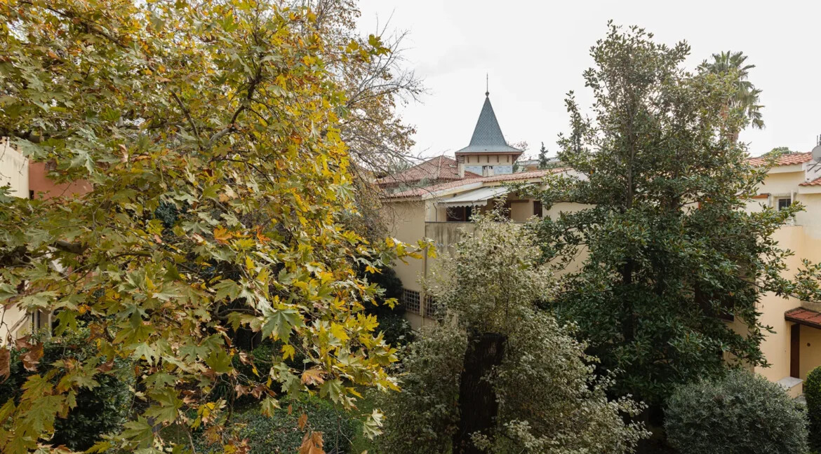 Luxurious Penthouse Apartment for Sale in Kifisia Athens 7