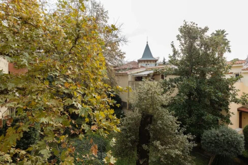 Luxurious Penthouse Apartment for Sale in Kifisia Athens 7