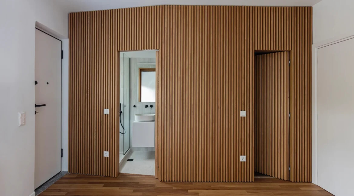 Luxurious Penthouse Apartment for Sale in Kifisia Athens 9