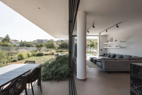 Luxury Detached House for Sale in Athens Artemida 18