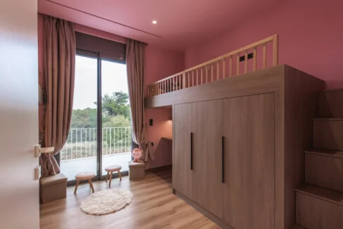 Luxury Detached House for Sale in Athens Artemida 4