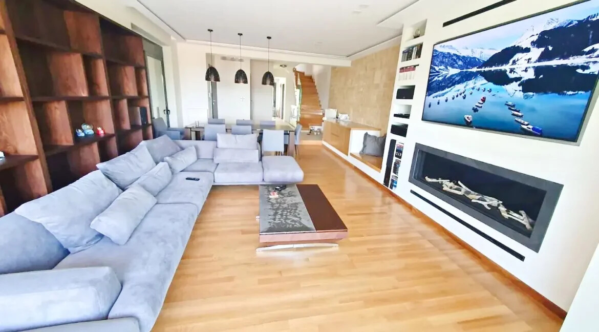 Luxury Detached House for Sale in Ekali, North Athens 13