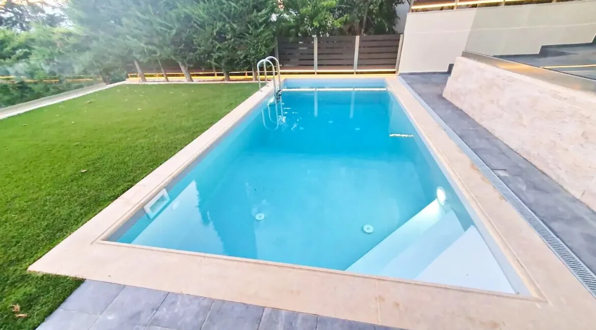 Luxury Detached House for Sale in Ekali, North Athens