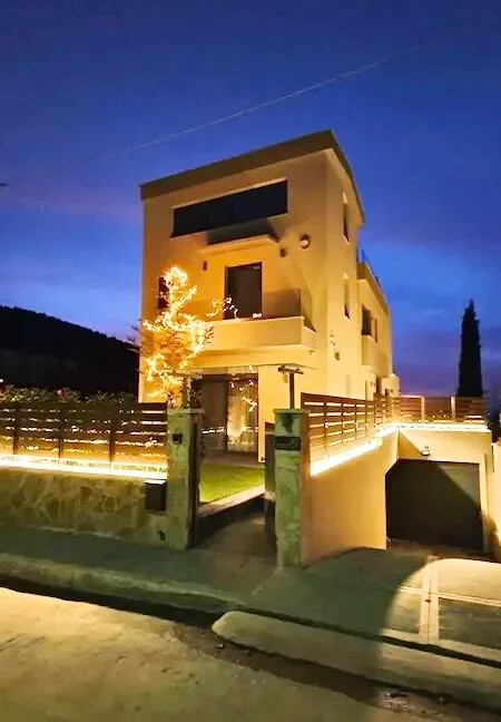 Luxury Detached House for Sale in Ekali, North Athens 22