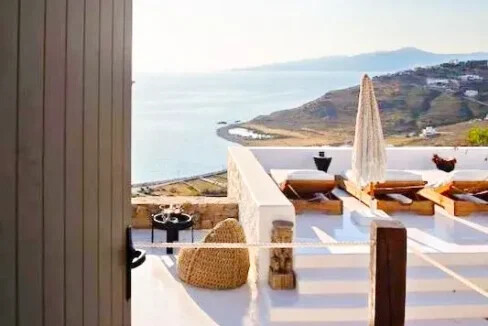 Luxury Villa for Sale in Mykonos, Agios Stefanos 10