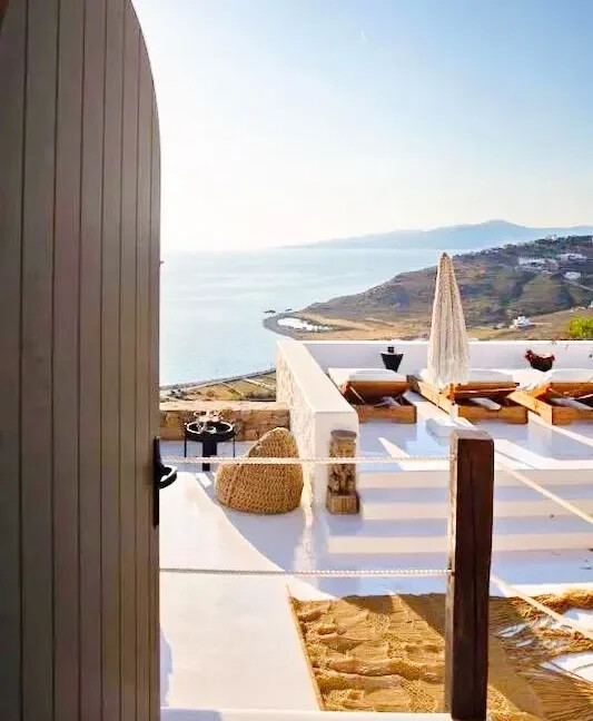 Luxury Villa for Sale in Mykonos, Agios Stefanos 10