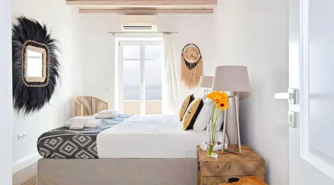 Luxury Villa for Sale in Mykonos, Agios Stefanos 14