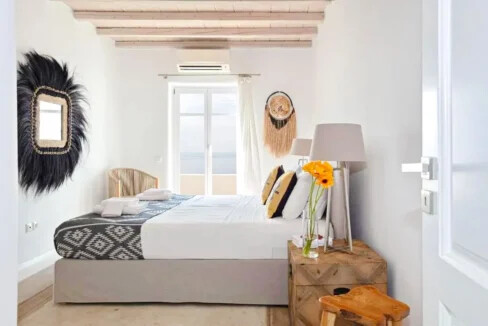 Luxury Villa for Sale in Mykonos, Agios Stefanos 14