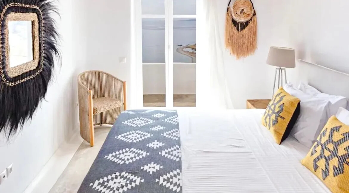 Luxury Villa for Sale in Mykonos, Agios Stefanos 15