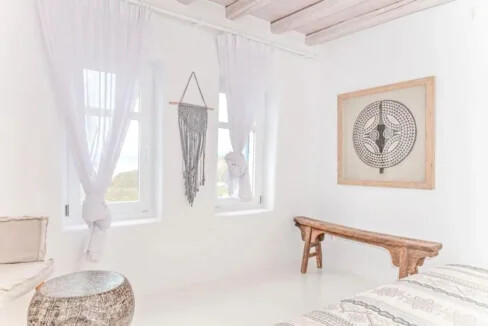 Luxury Villa for Sale in Mykonos, Agios Stefanos 16