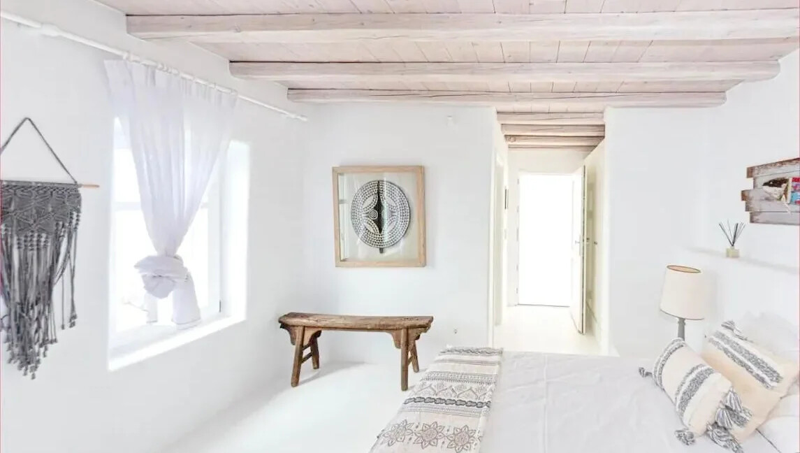 Luxury Villa for Sale in Mykonos, Agios Stefanos 17