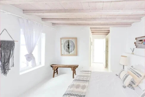 Luxury Villa for Sale in Mykonos, Agios Stefanos 17