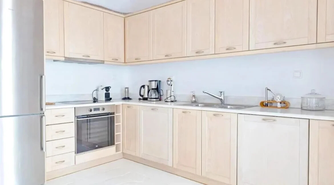 Luxury Villa for Sale in Mykonos, Agios Stefanos 18