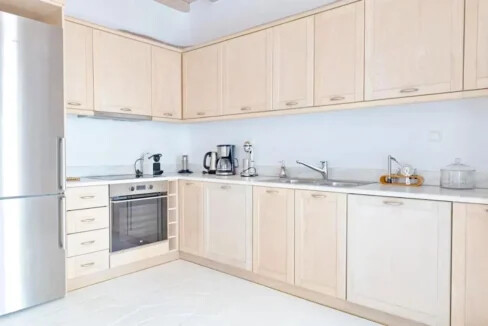 Luxury Villa for Sale in Mykonos, Agios Stefanos 18