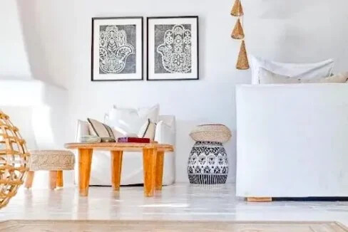 Luxury Villa for Sale in Mykonos, Agios Stefanos 19