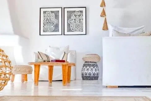 Luxury Villa for Sale in Mykonos, Agios Stefanos 19