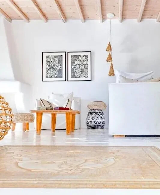 Luxury Villa for Sale in Mykonos, Agios Stefanos 19