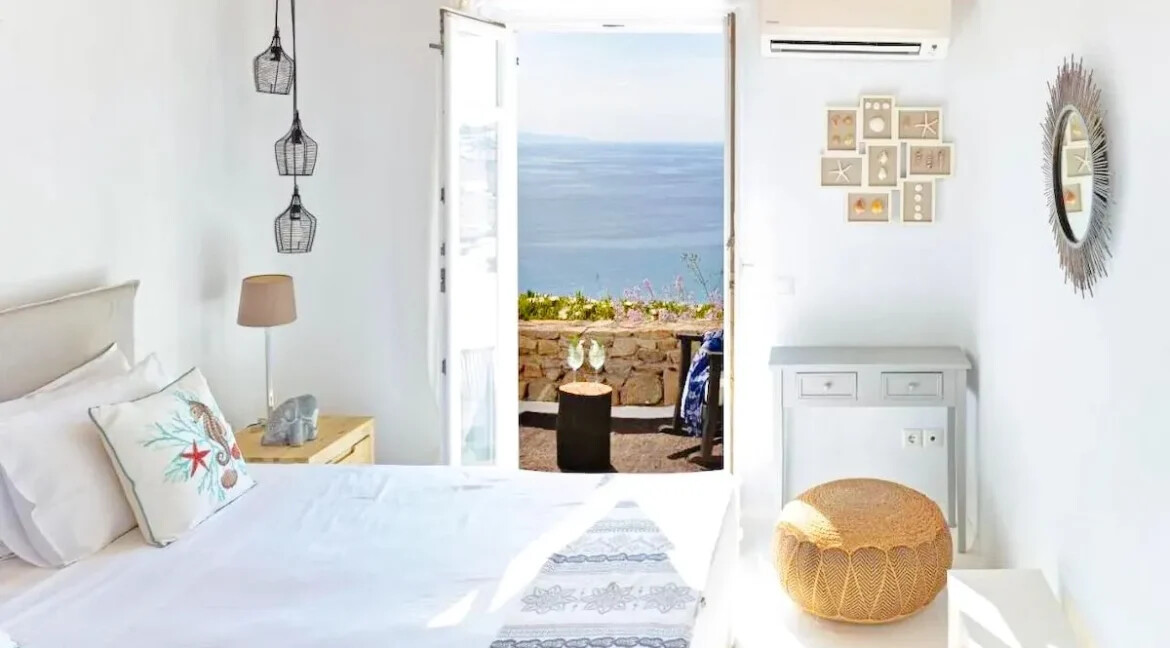 Luxury Villa for Sale in Mykonos, Agios Stefanos 2