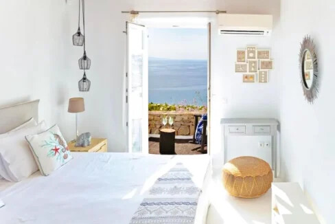 Luxury Villa for Sale in Mykonos, Agios Stefanos 2