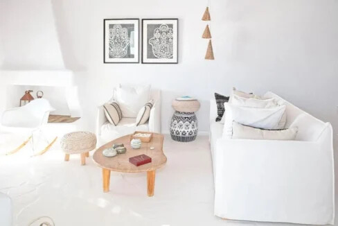 Luxury Villa for Sale in Mykonos, Agios Stefanos 20