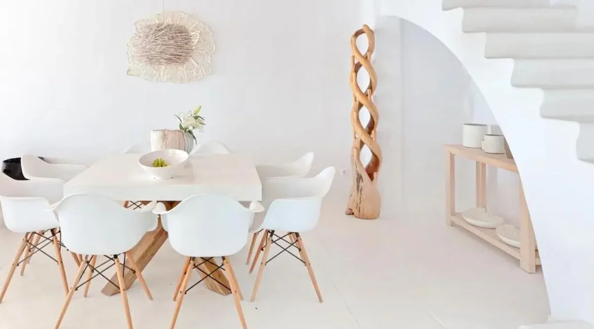 Luxury Villa for Sale in Mykonos, Agios Stefanos 21