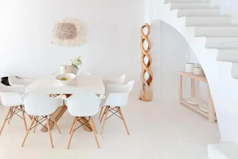 Luxury Villa for Sale in Mykonos, Agios Stefanos 21