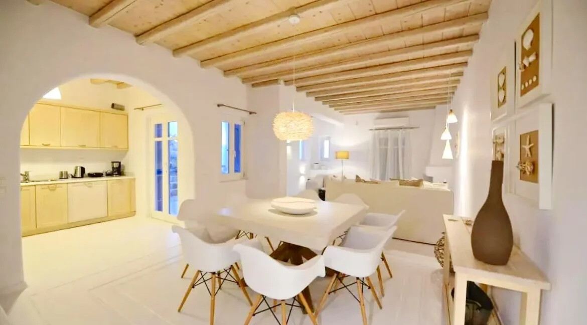 Luxury Villa for Sale in Mykonos, Agios Stefanos 22