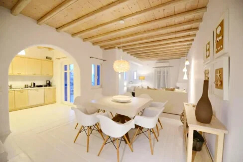 Luxury Villa for Sale in Mykonos, Agios Stefanos 22