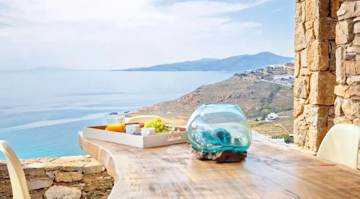 Luxury Villa for Sale in Mykonos, Agios Stefanos 23