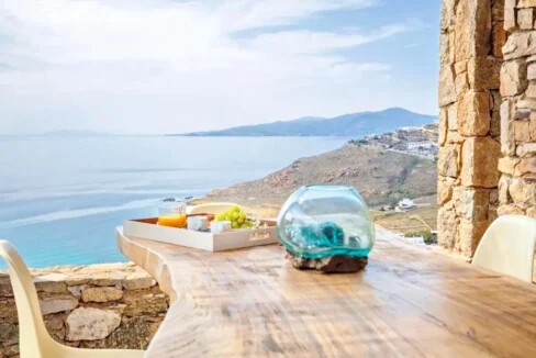 Luxury Villa for Sale in Mykonos, Agios Stefanos 23