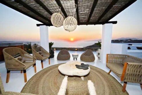Luxury Villa for Sale in Mykonos, Agios Stefanos 25