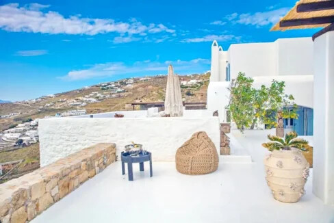 Luxury Villa for Sale in Mykonos, Agios Stefanos 3