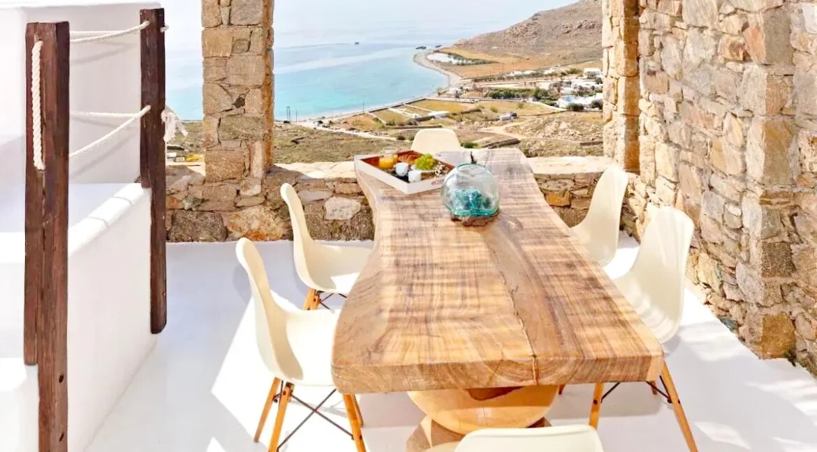 Luxury Villa for Sale in Mykonos, Agios Stefanos 5