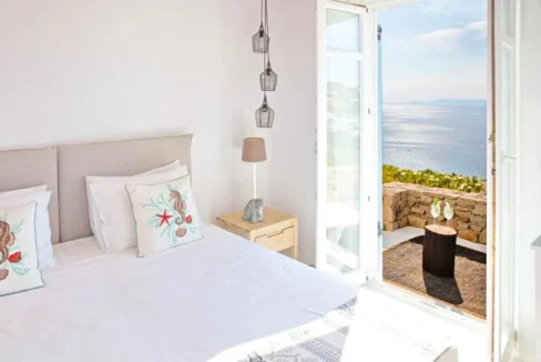 Luxury Villa for Sale in Mykonos, Agios Stefanos 7