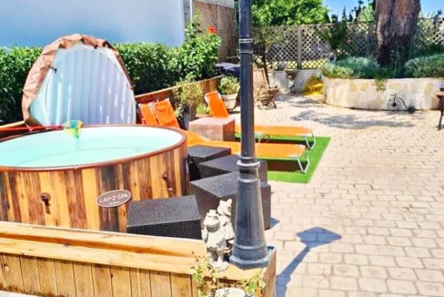 Newly Renovated Cottage in Drosia, Zakynthos 22