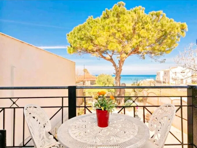 Newly Renovated Cottage in Drosia, Zakynthos