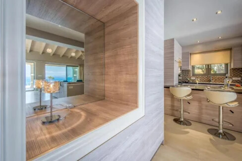 Sea View Luxury Villa and Spa in Zakynthos Island for sale 10